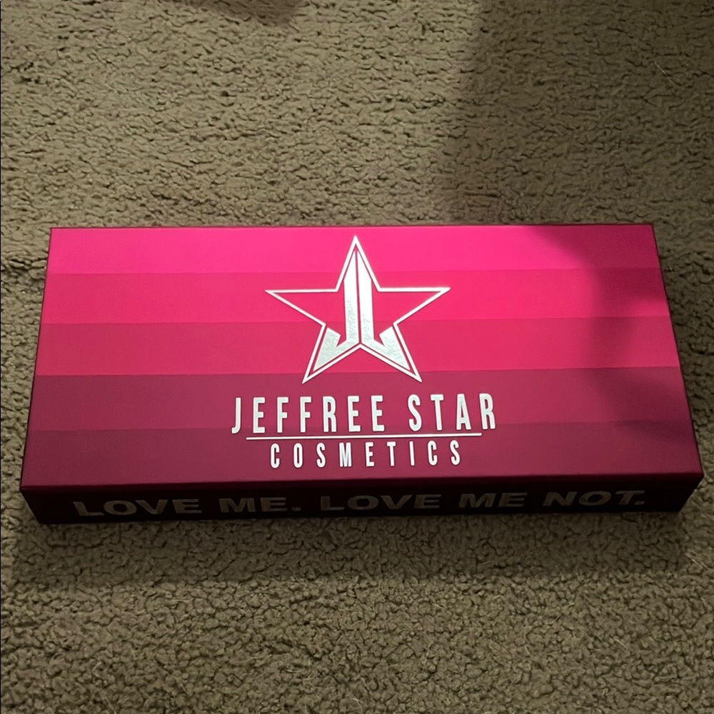 Jeffree Star Cosmetics Mini Velour Liquid Lipsticks